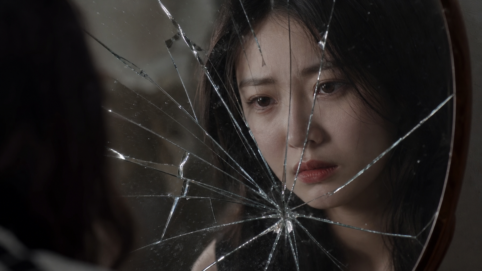 심리 전문가가 말하는 100 일 의 거짓말 치유 과정