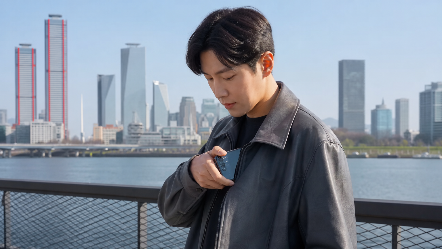 새로운 폴더블폰 플립8 당신이 알아야 할 모든 것