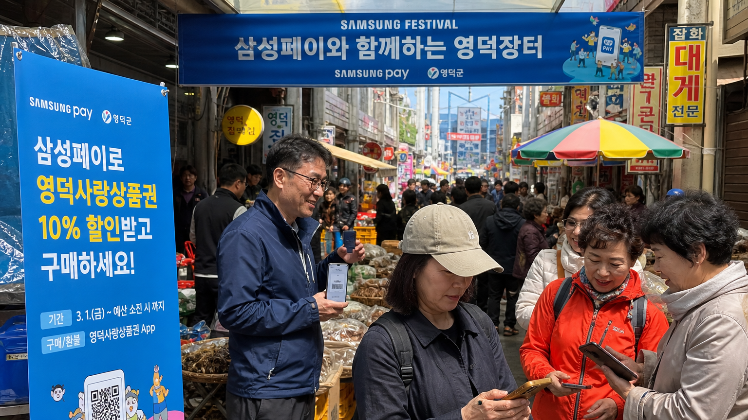 2026년 삼성 감사 페스티벌 달라진 점 핵심 분석