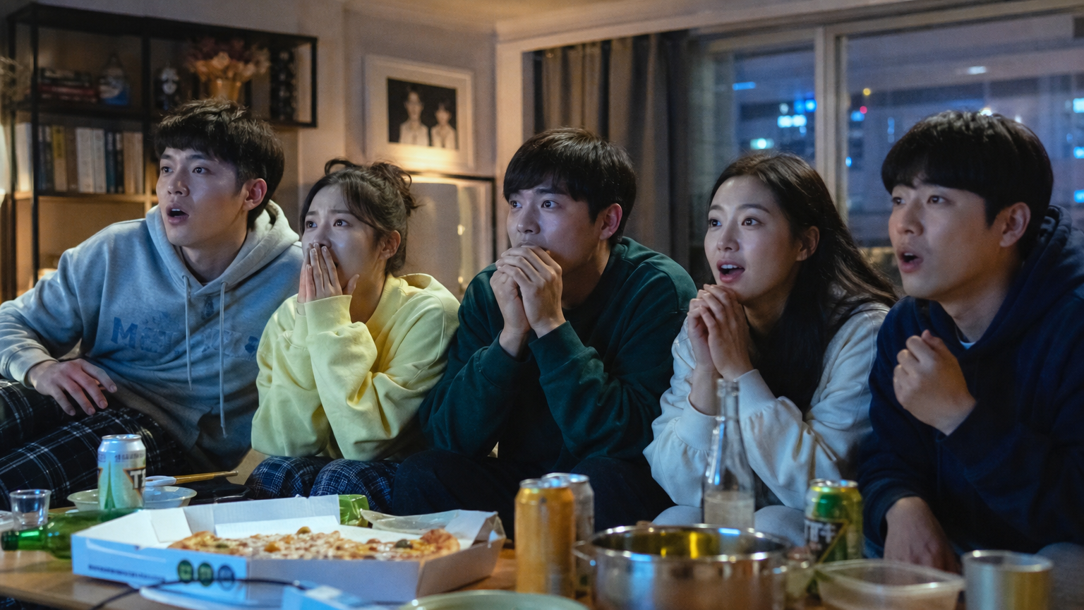 피의게임x 시즌4 방영일 확정? 시청자 기대 심층 분석