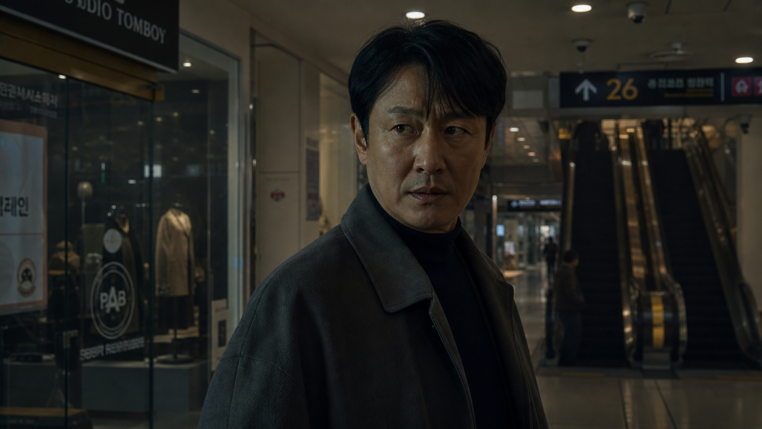 팬들이 예상하는 킬러들의 쇼핑몰2 스토리 전개 분석