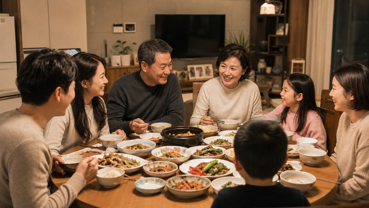 결혼의완성 위한 현명한 배우자 선택 기준 4가지