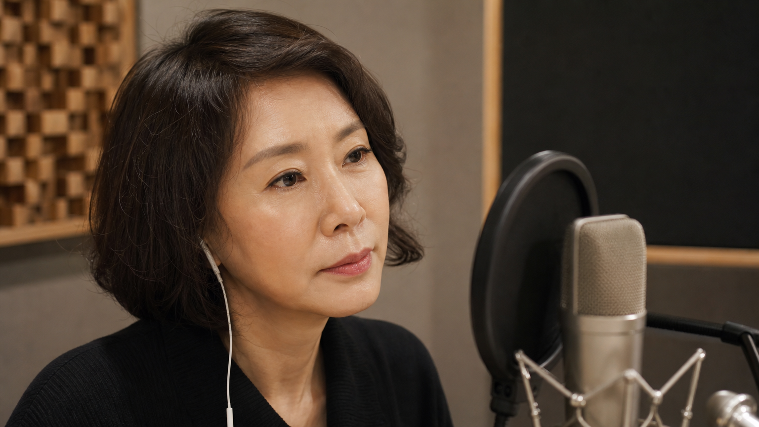 강희선 대표작 캐릭터와 그녀의 인생 이야기