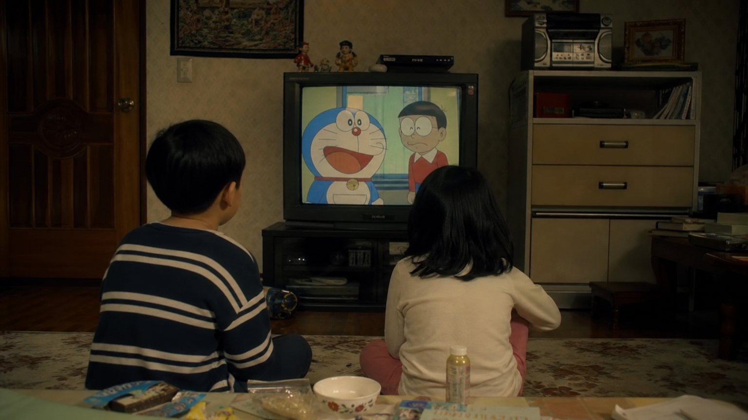 도라에몽 강희선 성우 2026년 최신 인터뷰 비하인드