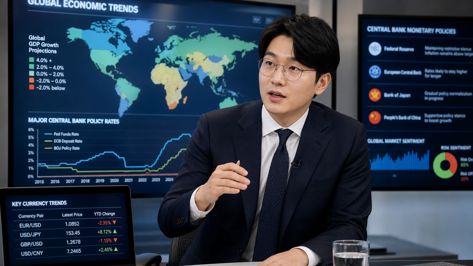 호주달러 환율 2026년 전망과 투자 전략 분석