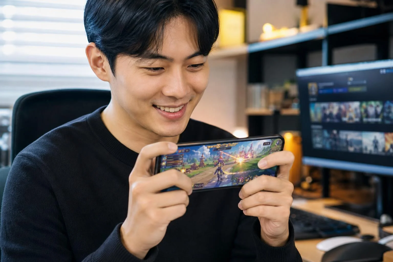 우와 모험단, 어떤 게임인가요?