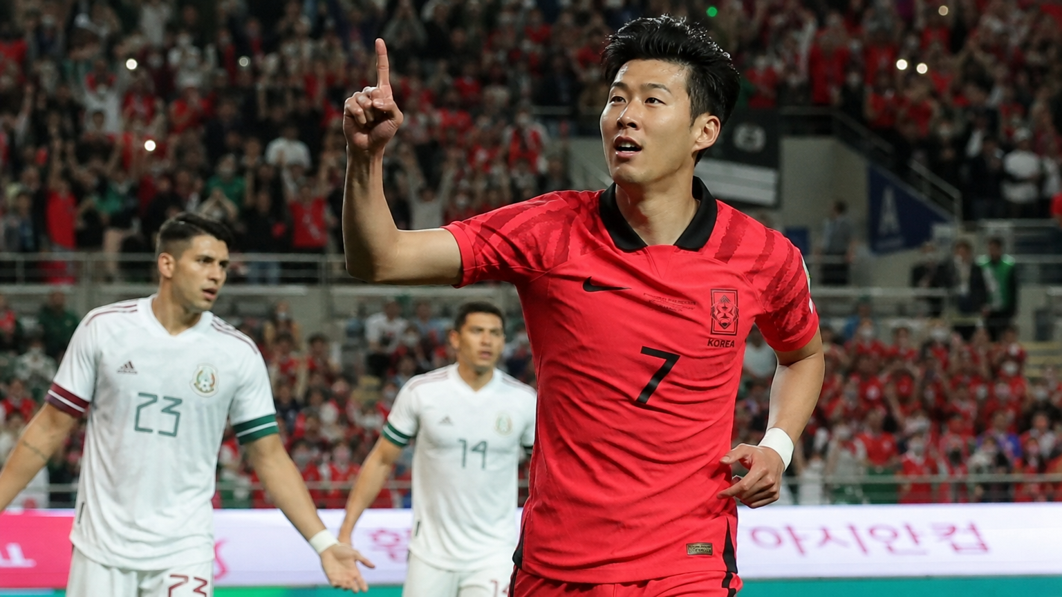 2026 fifa 북중미 월드컵 대한민국 대표팀 최종 명단 예측