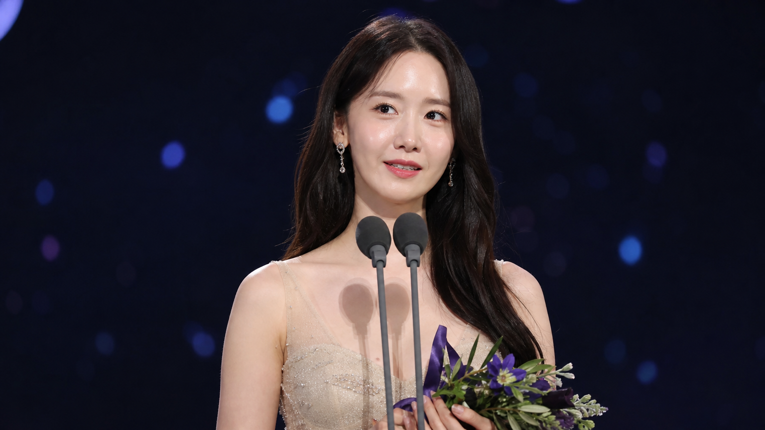 송혜교 청룡시리즈 드레스 패션 완벽 분석