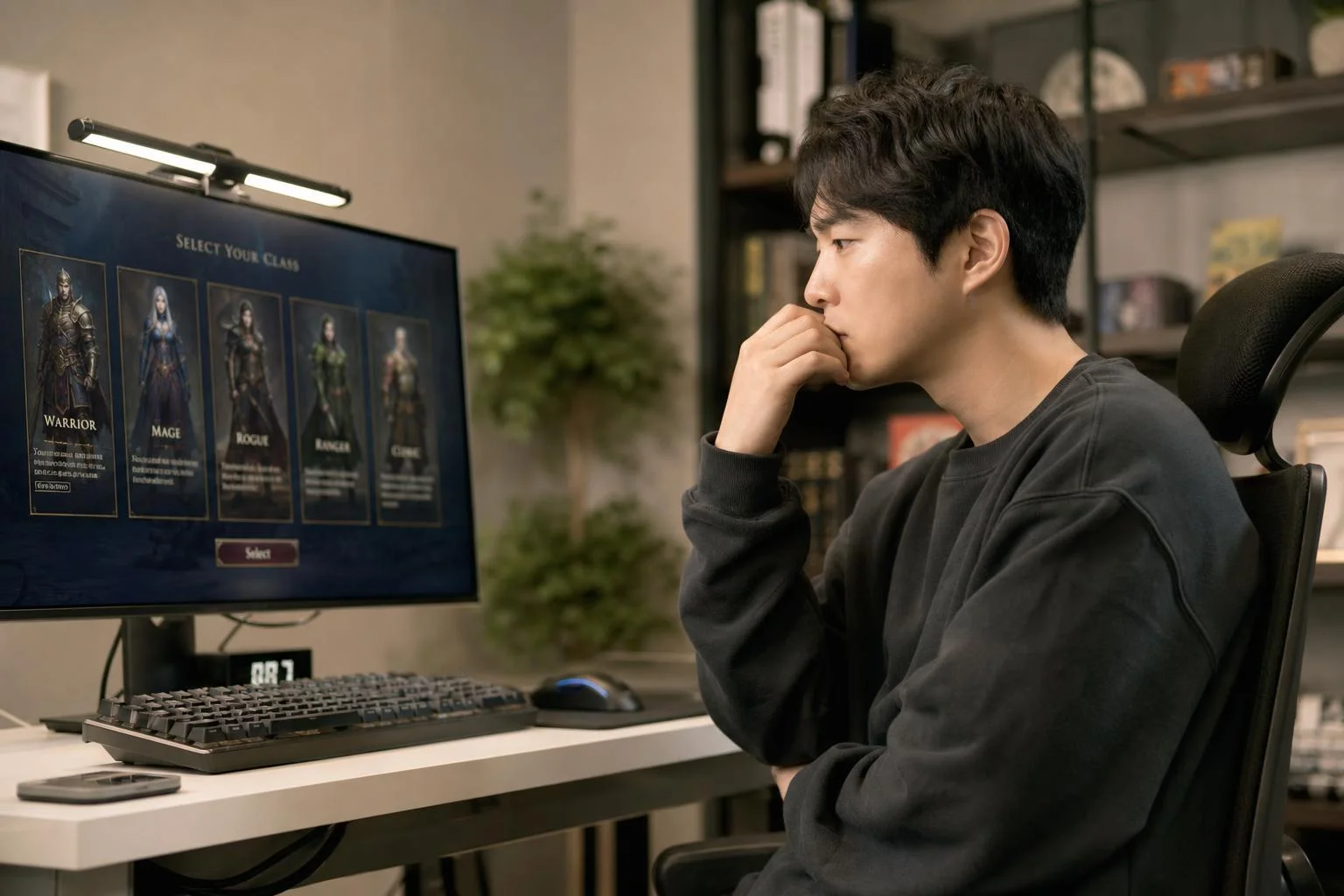 메이플 플래닛, 나에게 맞는 직업은? 핵심 기준부터 알아봐요!