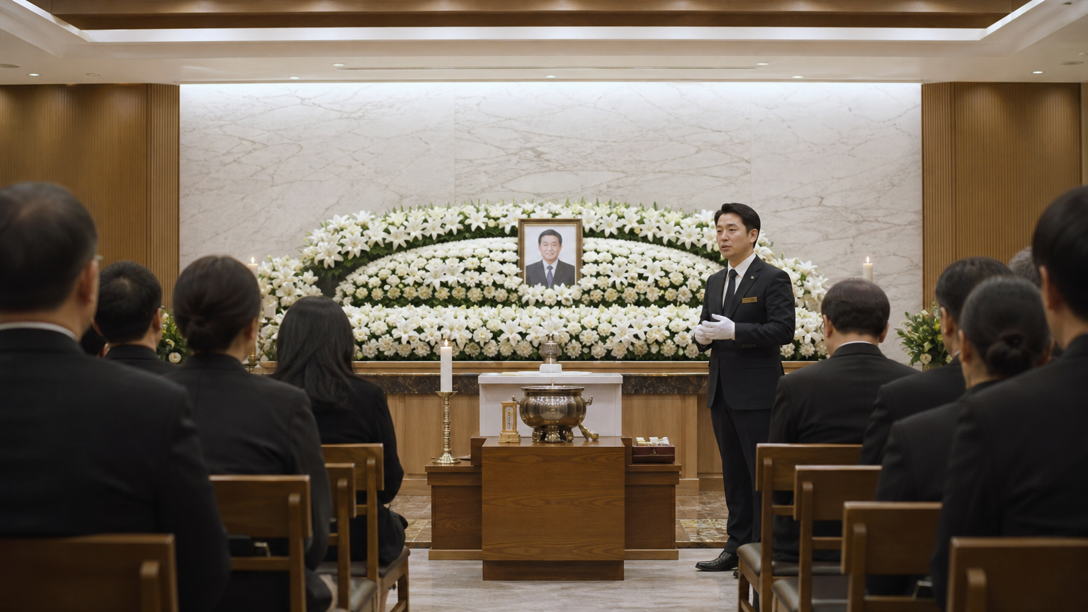 지역별 감례인 수요와 지원 사업 현황 분석