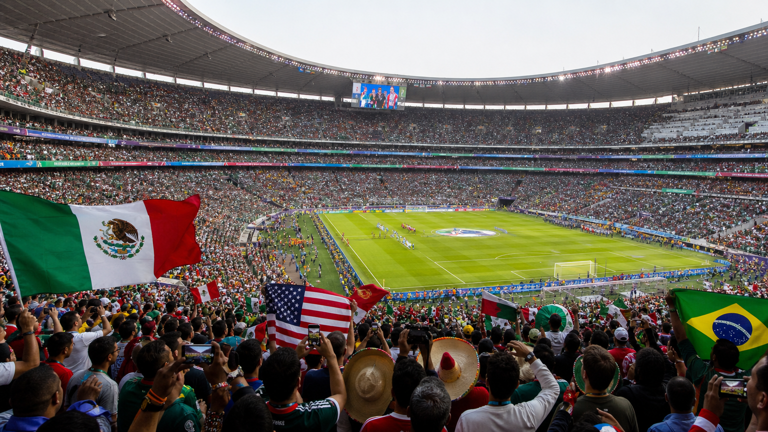 2026 FIFA 북중미 월드컵 아르헨티나 일정 완벽 정리