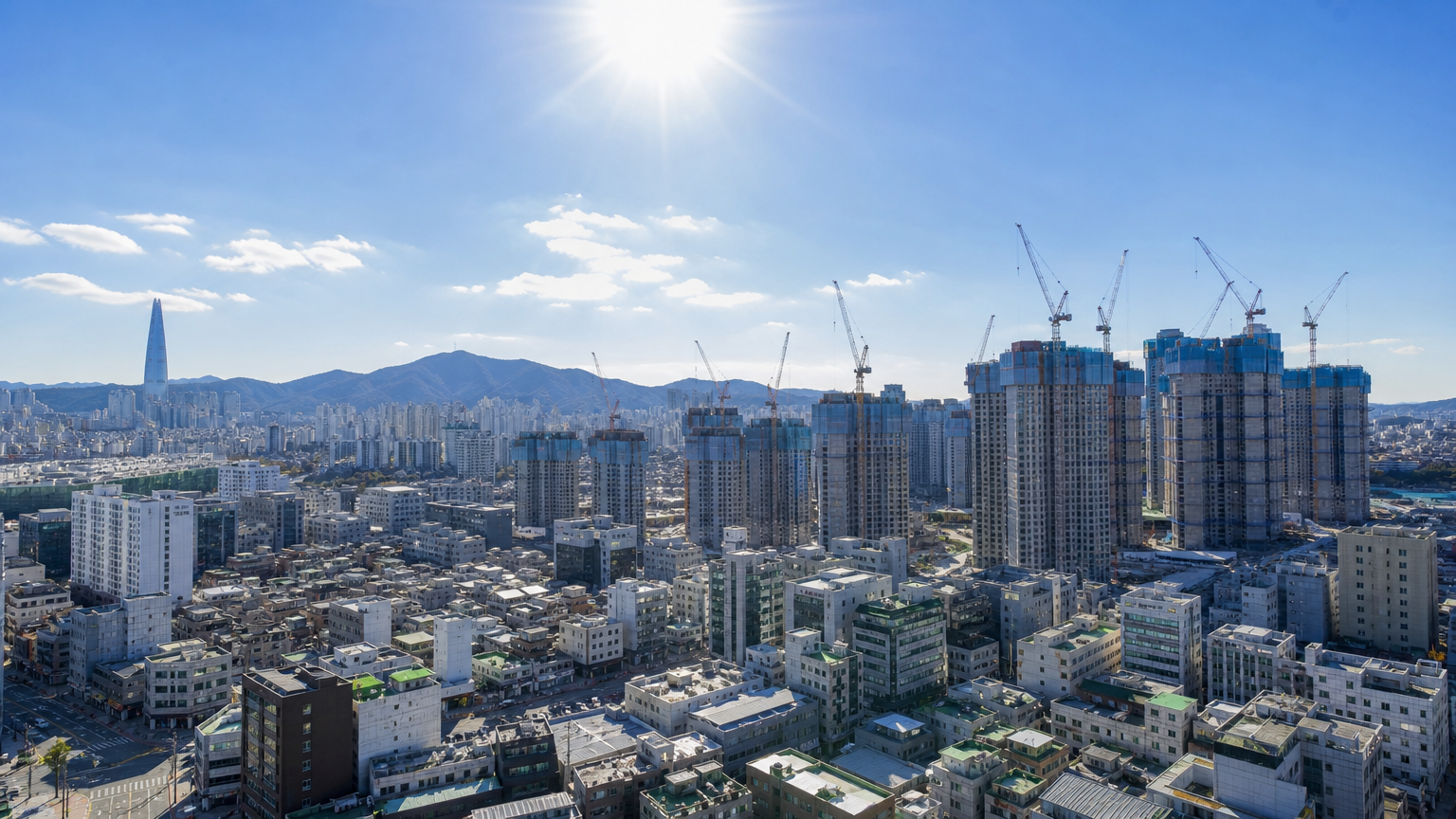 2026년 아파트 기본정보 매매 전세 시장 전망 분석