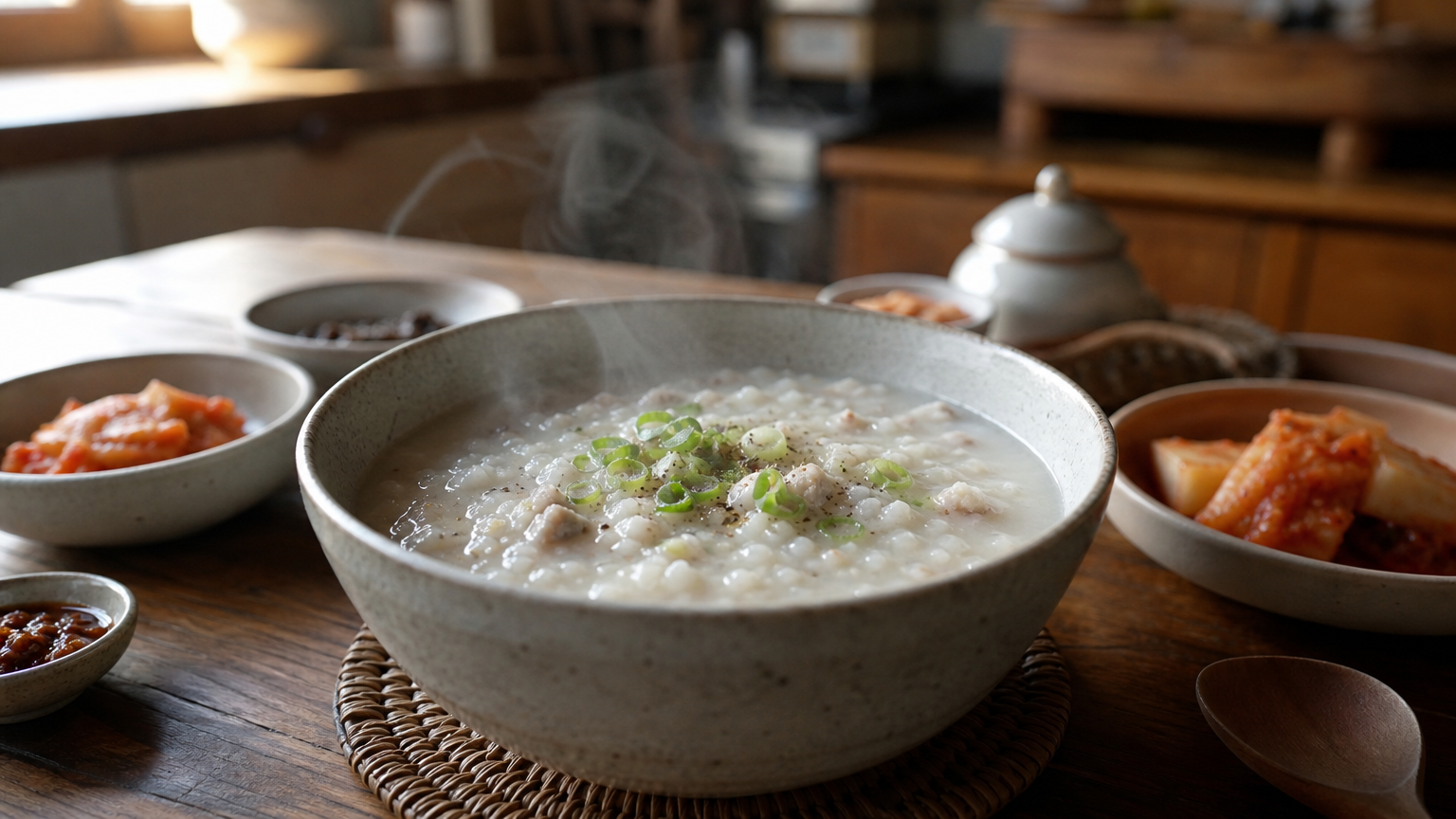 본죽메뉴 칼로리 영양 성분별 맞춤 선택