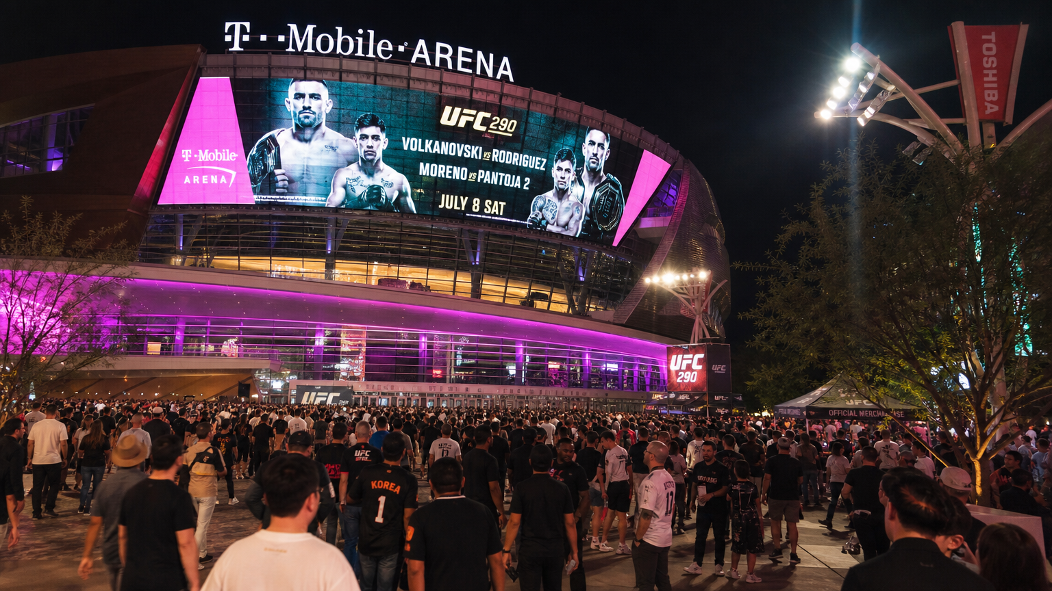 코너 맥그리거 UFC 복귀전 예상 분석