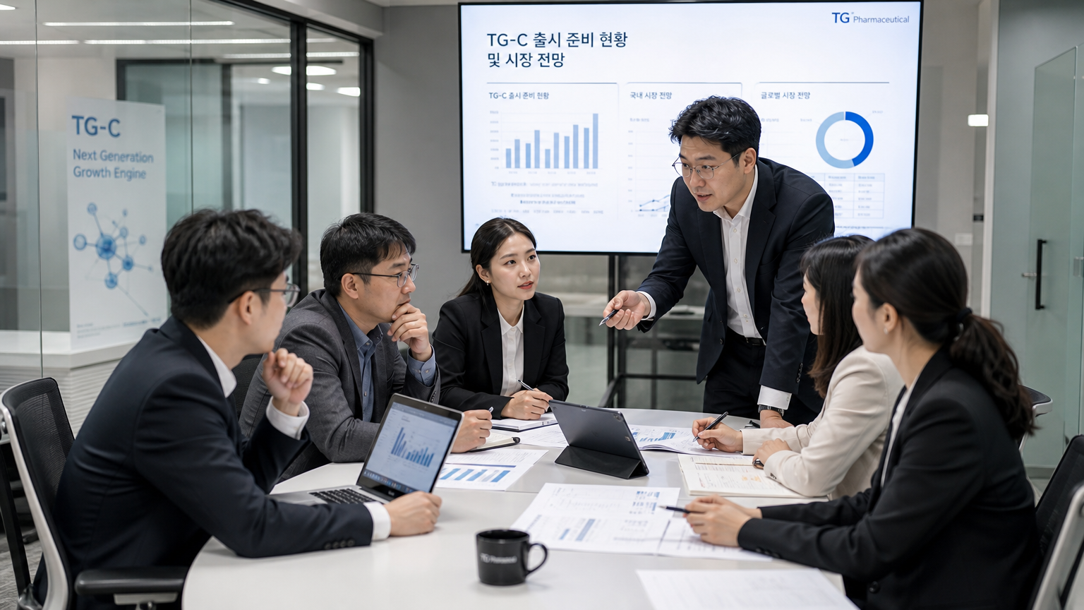 코오롱티슈진 미국 임상 3상 7월 데이터 발표 주목 2026년