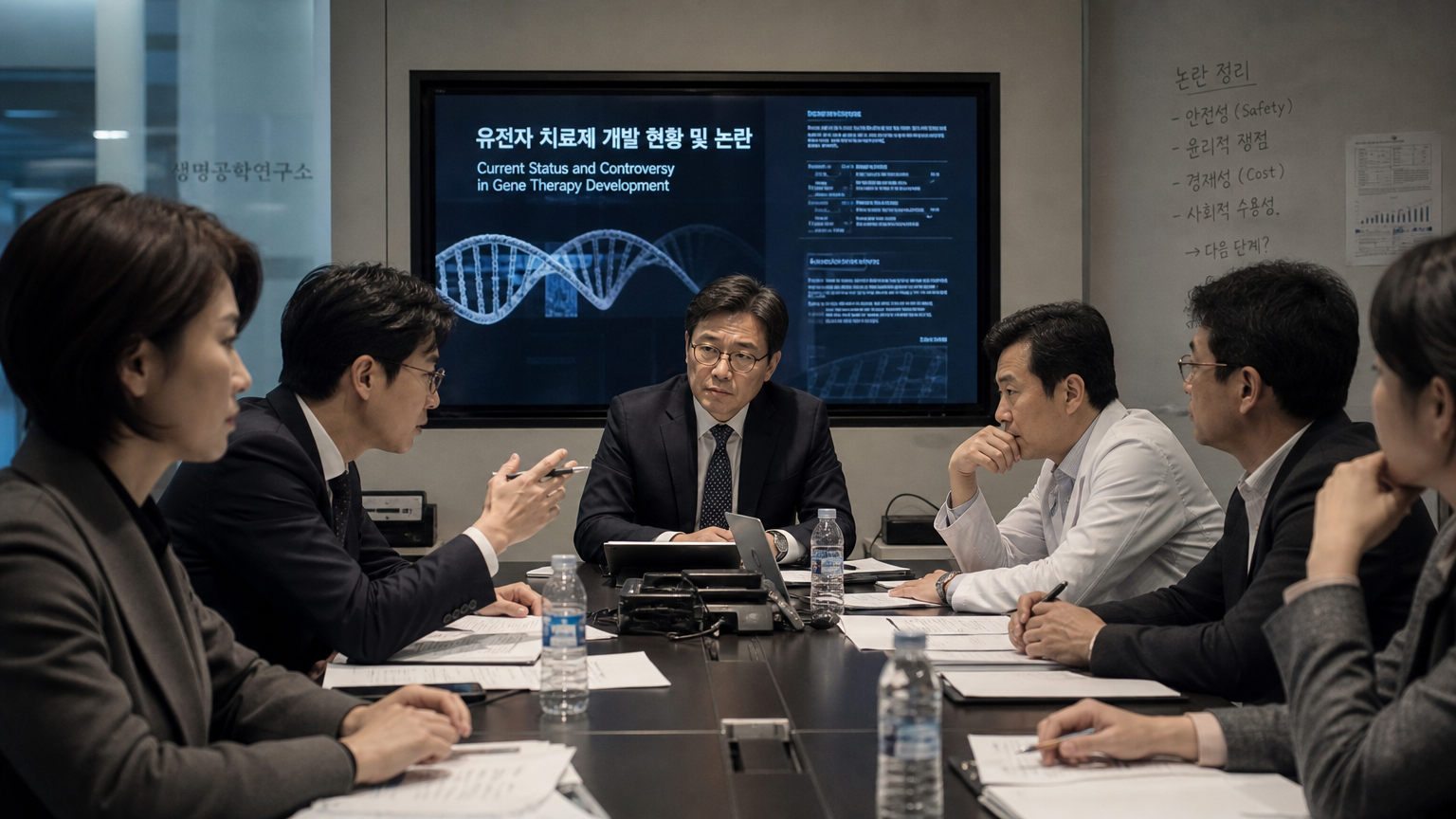인보사 사태 이후 코오롱티슈진 주가 흐름은