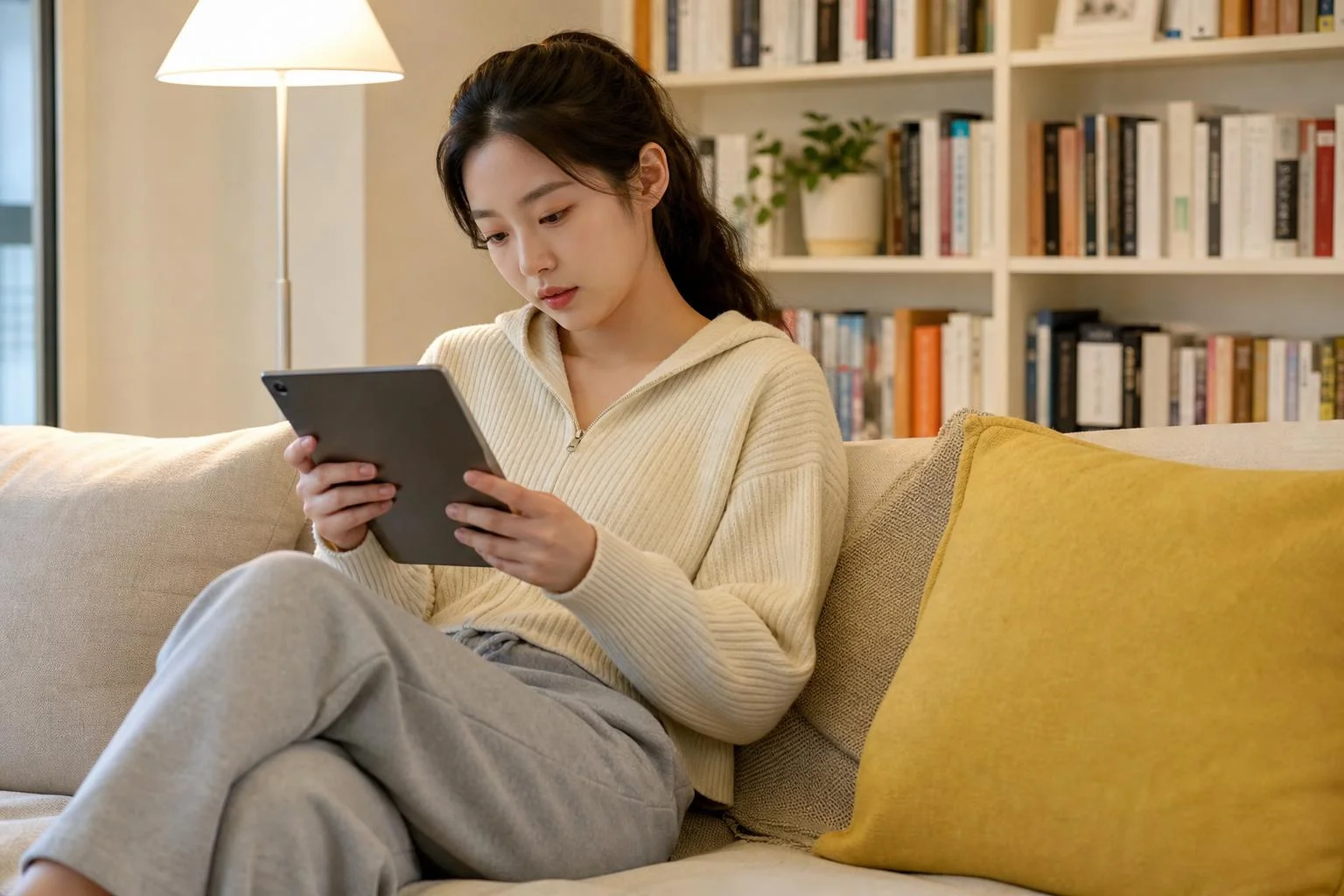 책벌레의 하극상, 어떤 이야기일까요?