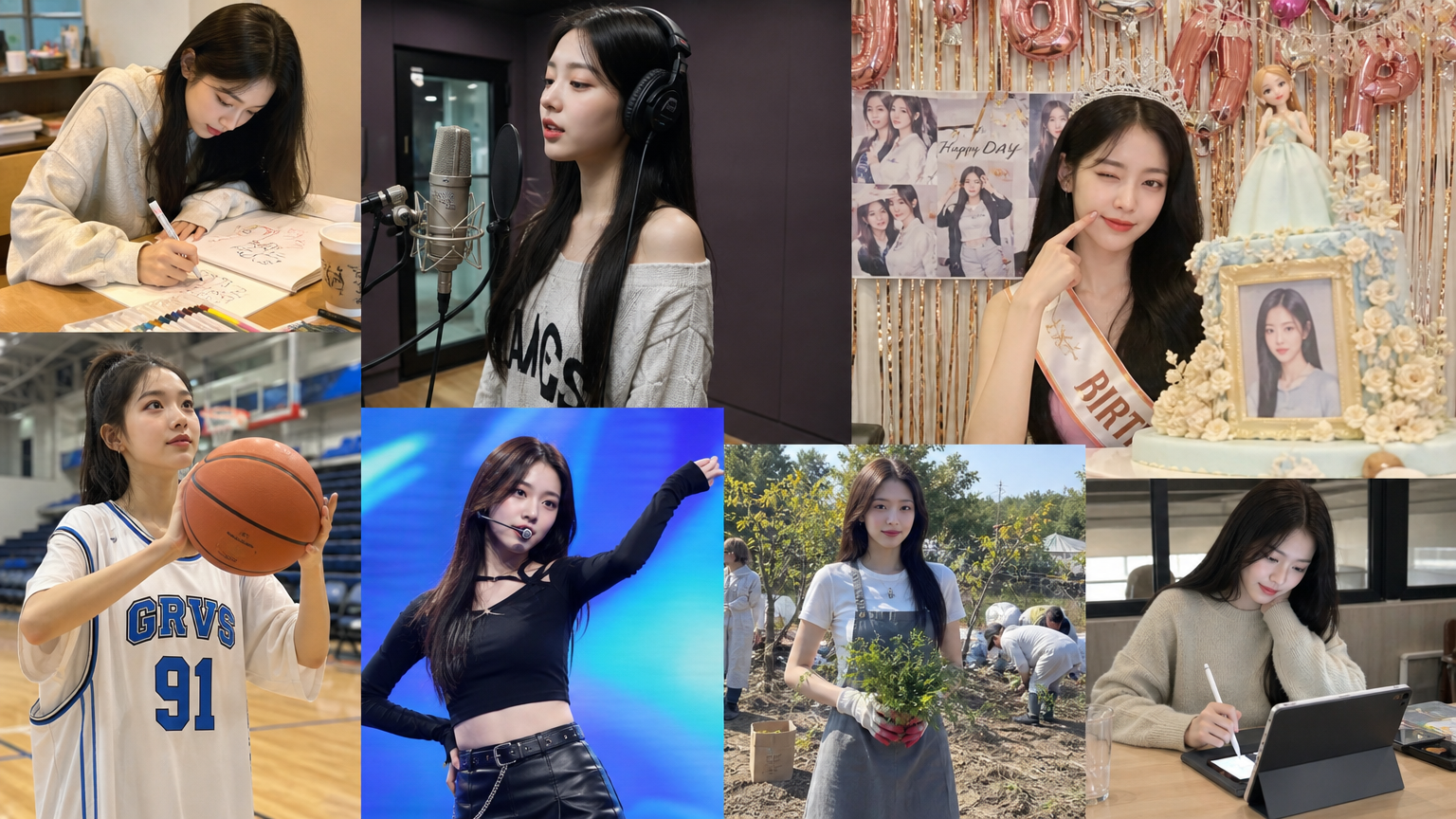 리센느원이 2026년 업데이트된 성분 변화 확인