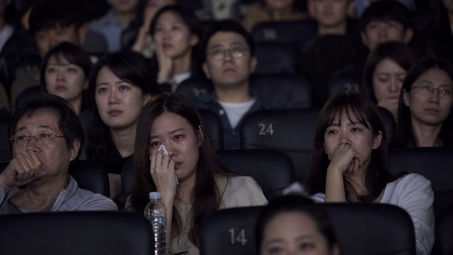 줄거리부터 결말까지 영화 호프 관람평 궁금하다면