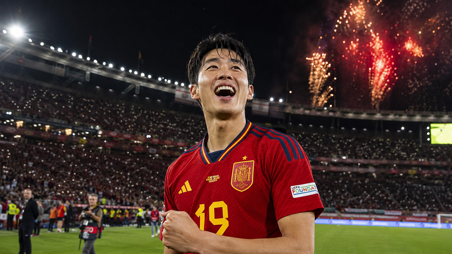 축구 팬들이 주목하는 페드로 포로 월드컵 신기록의 모든 것